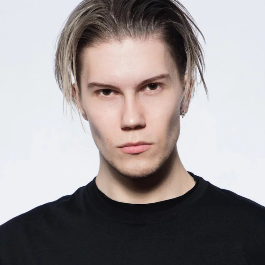 Taras Stanin turns Nickelback into a one-man beatbox illusion