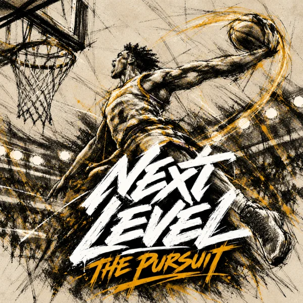 Cover of The Pursuit