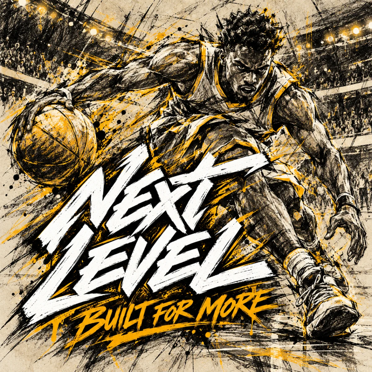 Cover of Built for More